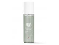 Slaný olejový sprej Goldwell Curly Twist Surf Oil - 200 ml