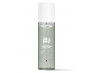 Slan olejov sprej Goldwell Curly Twist Surf Oil - 200 ml