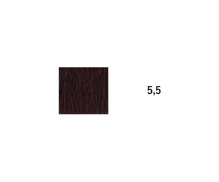 Barva na vlasy Loral Inoa 2 60 g - odstn 5,5 HR hnd svtl mahagonov