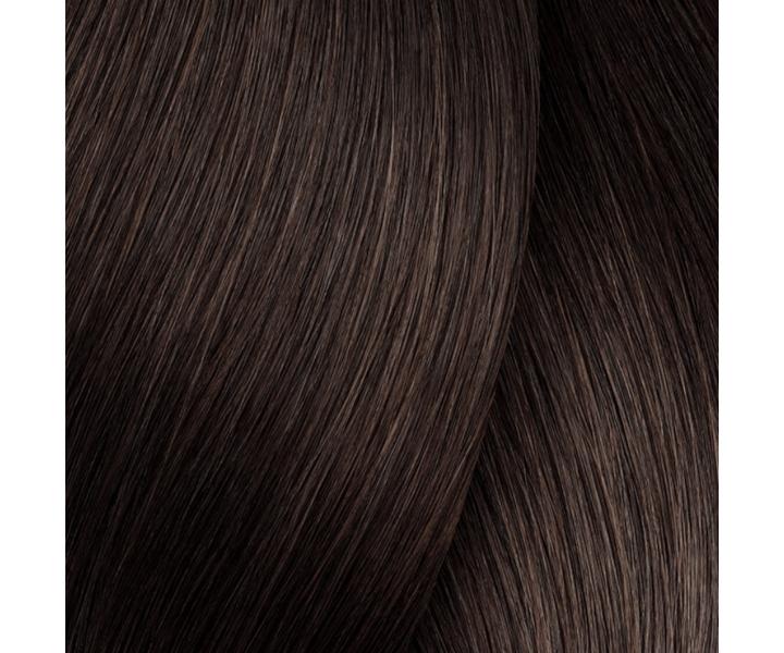 Barva na vlasy Loral Professionnel iNOA 60 g - 5.8 svtl hnd mokka