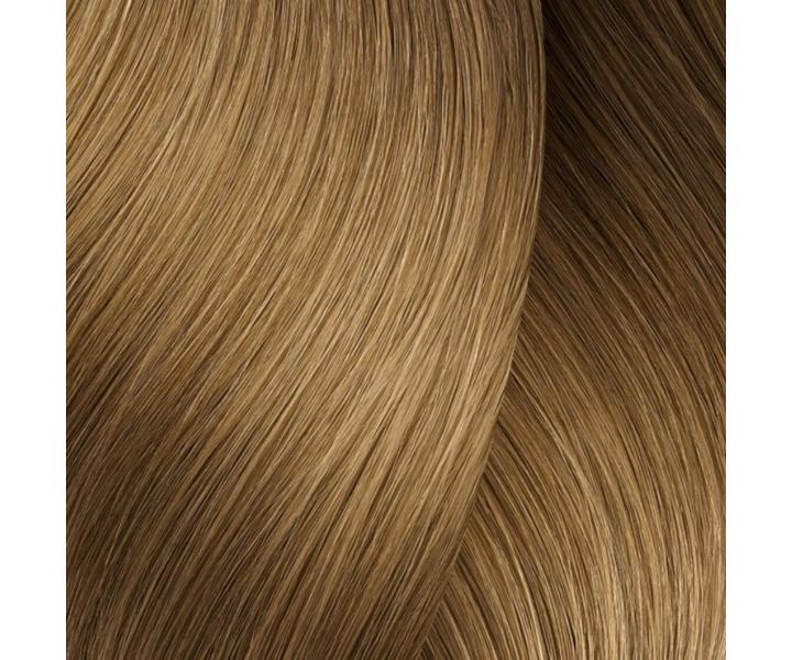 Barva na vlasy Loréal Professionnel iNOA 60 g - 8.3 Fundamental světlá blond zlatá