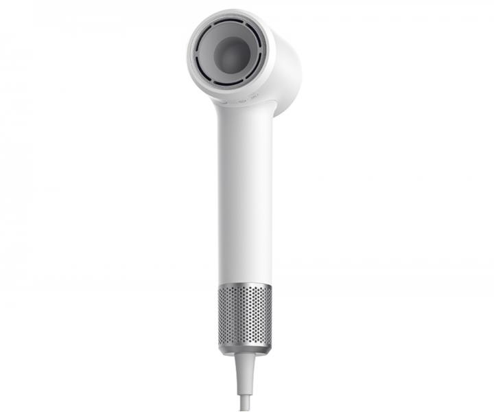Profesionální mini fén na vlasy Laifen Swift Mini Arctic White - 1100 W, bílý