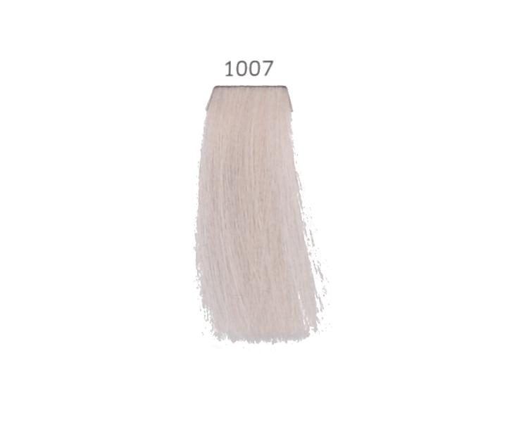 Barva na vlasy Milaton Highlifts 100 ml - 1007 superrozjasujc fialov blond