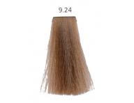 Barva na vlasy Milaton 100 ml - 9.24 světlá skořicová blond