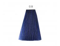 Pimchvac barva na vlasy Milaton Color Cream Mix Ton 100 ml - Blue Corrector 0.8