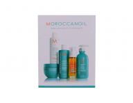 Olej proti krepatn vlas Moroccanoil Smooth - 2 ml (bonus)