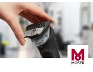 Sada nhradnch magnetickch nstavc Moser - 1,5 mm, 3 mm a 4,5 mm