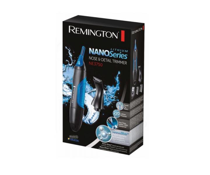 Hygienick zastihova Remington Nano Series NE3750