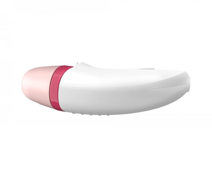 Dámský epilátor Philips Satinelle 4000 BRE255/00 - bílý, růžový