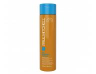 Sada pro ochranu vlasů před sluncem Paul Mitchell Sun Trio