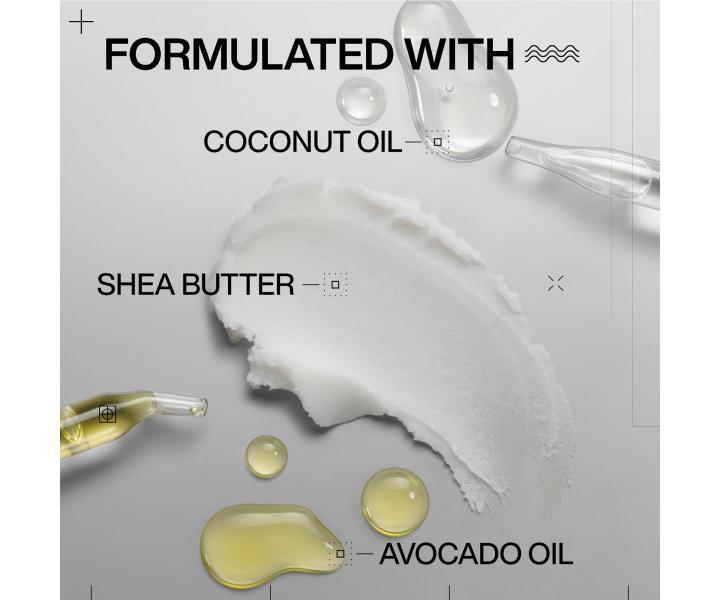 Řada pro obnovu poškozených vlnitých a kudrnatých vlasů Redken Acidic Bonding Curls