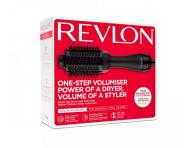 Ovln horkovzdun kart na vlasy Revlon RVDR5222E - rozbalen, pouit