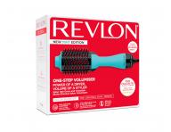 Oválný horkovzdušný kartáč na vlasy Revlon Mint RVDR5222MUKE