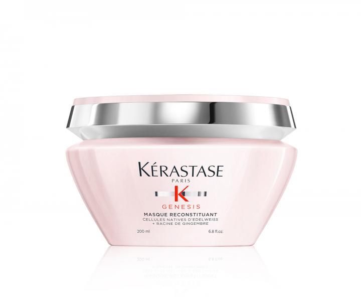 Drkov sada pro poslen vlas se sklonem k padn Krastase Genesis Masque Spring Box