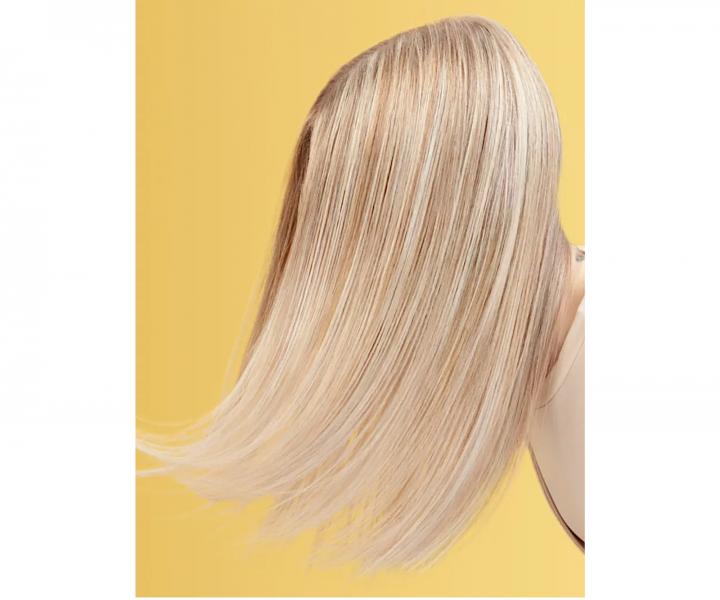Záchranná kúra pro obnovu a posílení vlasů Schwarzkopf Professional R-TWO Bonacure - 200 ml