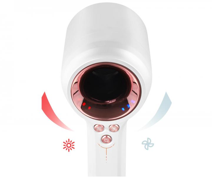 Fn na vlasy Sencor Artemiss High Speed Hair Dryer