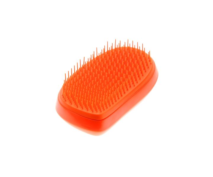 Tangle Teezer ELITE Kart na rozesvn vlas - oranov