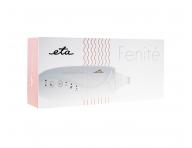 Kosmetická ultrazvuková špachtle ETA Fenité Sonic Clean 0353 - bílá