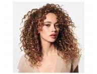 istc kondicionr pro kudrnat vlasy Wella Professionals NutriCurls for Wave & Curls