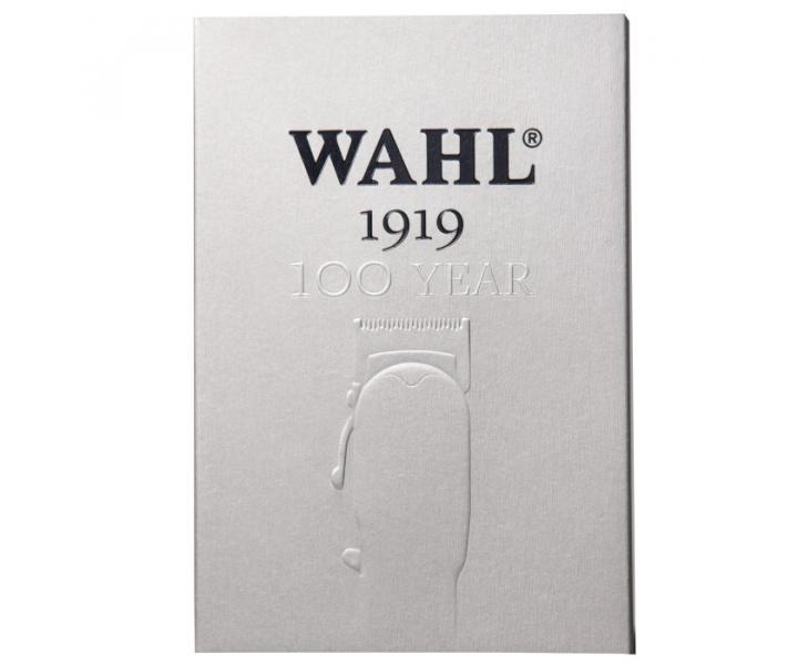 Profesionální strojek na vlasy Wahl 100 Years Anniversary Limited Cordless 81919-016