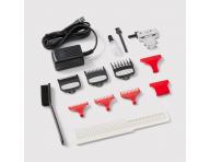 Profesionální set stříhacího a konturovacího strojku Wahl Barber Combo Cordless 3025726 - limitovaná edice, černý