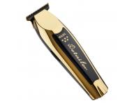 Profesionln konturovac strojek Wahl Detailer Cordless Gold 08171-716 - zlat - rozb., bez krytky