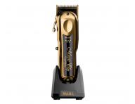 Profesionální strojek na vlasy Wahl Magic Clip Cordless Gold 08148-716 - zlatý