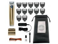 Zastřihovač pro celé tělo Wahl Lithium Ion+ Limited Edition Gold 9864-1416