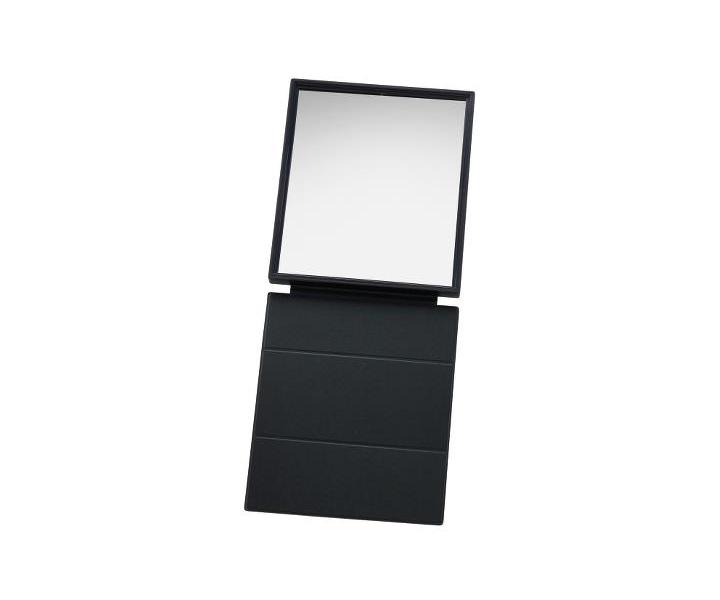 Skldac kadenick zrcadlo Sibel i-mirror ern - 23,3 x 31,8 cm