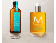 D�rkov� sada olejov� p��e Moroccanoil Treatment Hair & Hand Heroes + tekut� m�dlo na ruce Moroccanoil zdarma