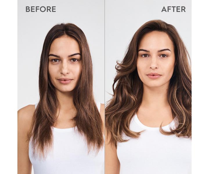Vyhlazující krém pro fénování vlasů Kerasilk Smoothing Blow Dry Cream - 150 ml