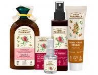 ada pro such a pokozen vlasy Green Pharmacy