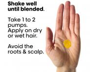 ada pro pokozen vlasy Loral Professionnel Serie Expert Absolut Repair Molecular