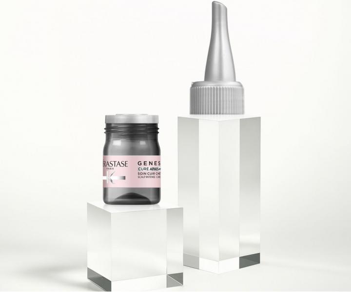 ada pro vlasy se sklonem k padn Krastase Genesis