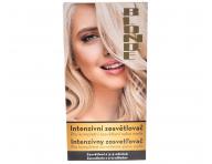 Intenzivn zesvtlova pro melr nebo kompletn zesvtlen Klral System Blonde