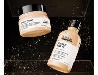 D�rkov� sada pro pro such� a po�kozen� vlasy Lor�al Professionnel Serie Expert Absolut Repair Duo