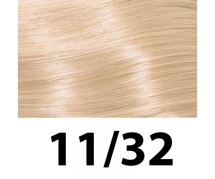 Barva na vlasy Subrina Professional Permanent Colour 100 ml - 11/32 speciln blond - ampa