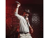 Pnsk tuh antiperspirant Angry Beards Solid Antiperspirant Jack Saloon - 50 ml