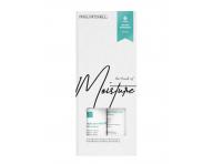 Dárková sada pro hydrataci vlasů Paul Mitchell The Book of Moisture