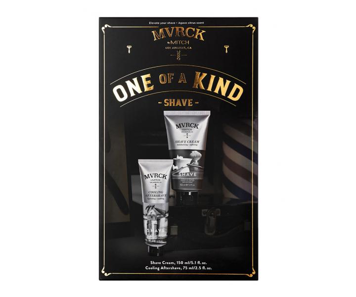 Dárková sada na holení Paul Mitchell Maverick by MITCH® One of a Kind