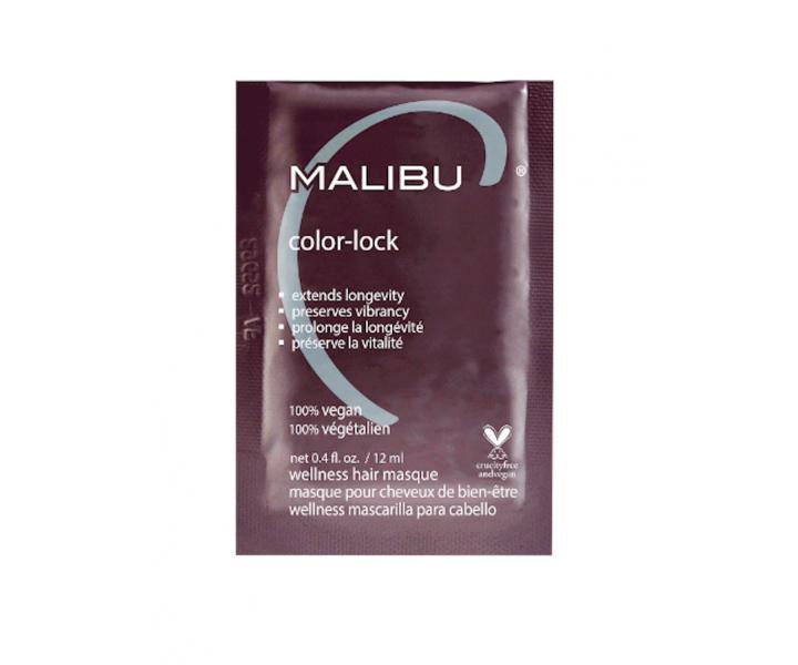 Hydratan ada pro barven vlasy Malibu C Hydrate Color Wellness
