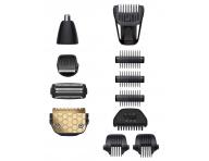 Multifunkn zastihova Babyliss MEN