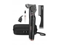 Zastřihovač vousů BaByliss T885E - černý