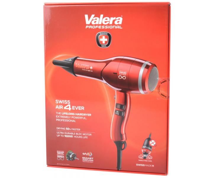 Profesion�ln� f�n Valera Swiss Air 4ever - 2400 W