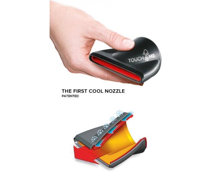 Profesion�ln� f�n Valera Swiss Air 4ever - 2400 W