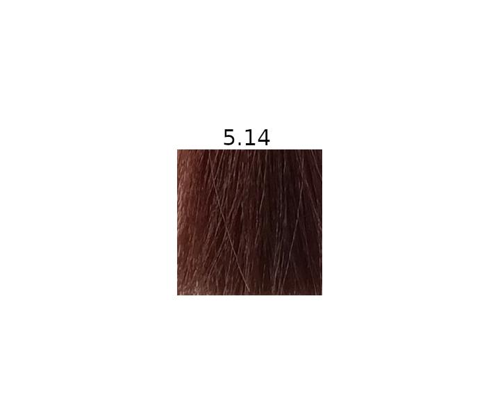 Barva na vlasy Milaton 100 ml - 5.14 mln okolda