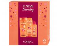 D�rkov� sada proti l�m�n� vlas� Lor�al Elseve Dream Long - �ampon + p��e + kr�m