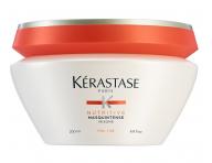 Drkov sada Krastase Nutritive - ampon 250 ml + maska 200 ml + termoochrana 150 ml