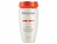 Dárková sada Kérastase Nutritive - šampon 250 ml + maska 200 ml + termoochrana 150 ml