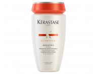 Drkov sada Krastase Nutritive - ampon 250 ml + maska 200 ml + termoochrana 150 ml